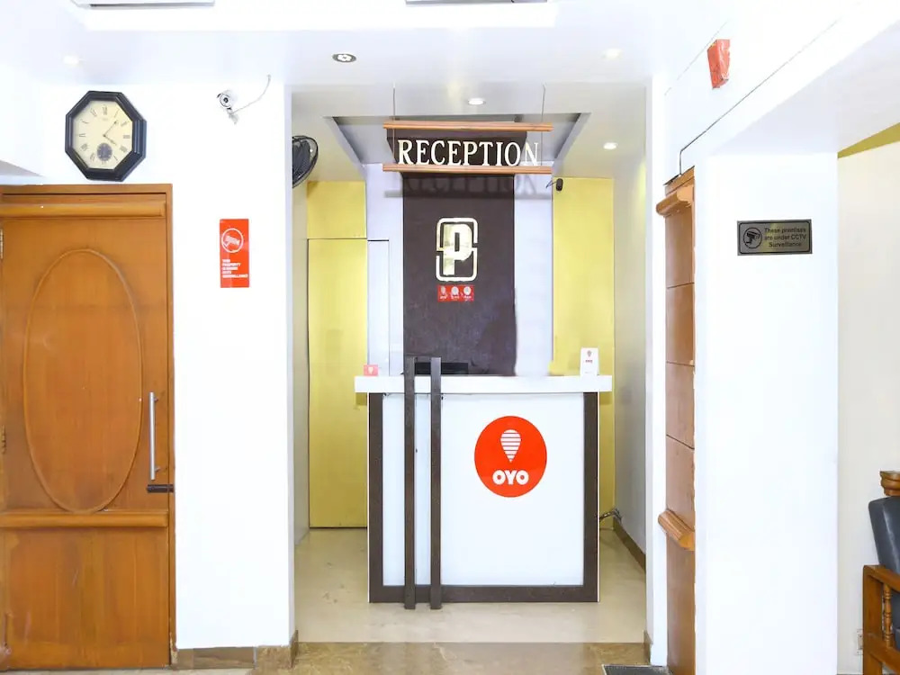 OYO 6759 Hotel Sky Park