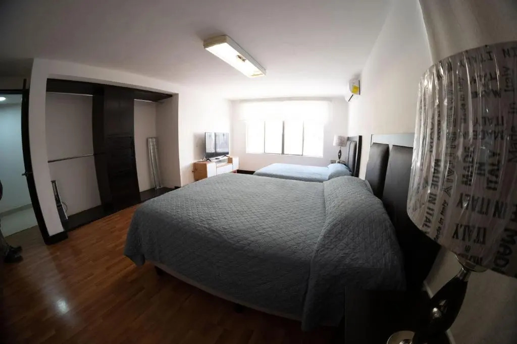 1, Apartment for 4 People - with Invoice