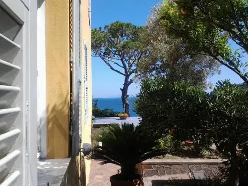 Villa MiraCapri