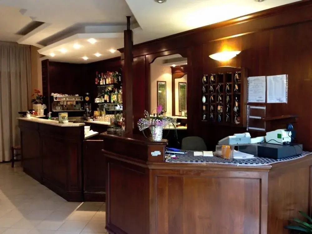 Osteria dei Locandieri