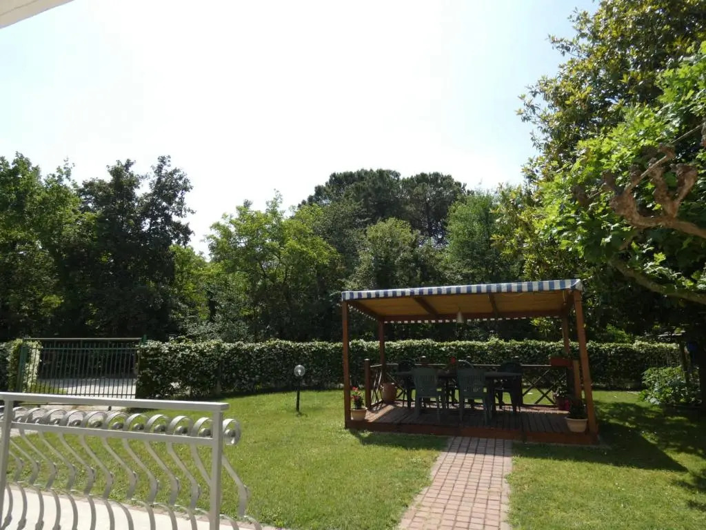 Antonella's Home