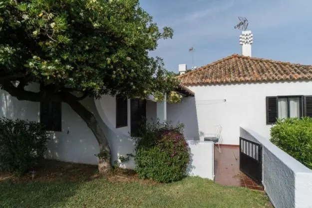 Pedras Del Rei I