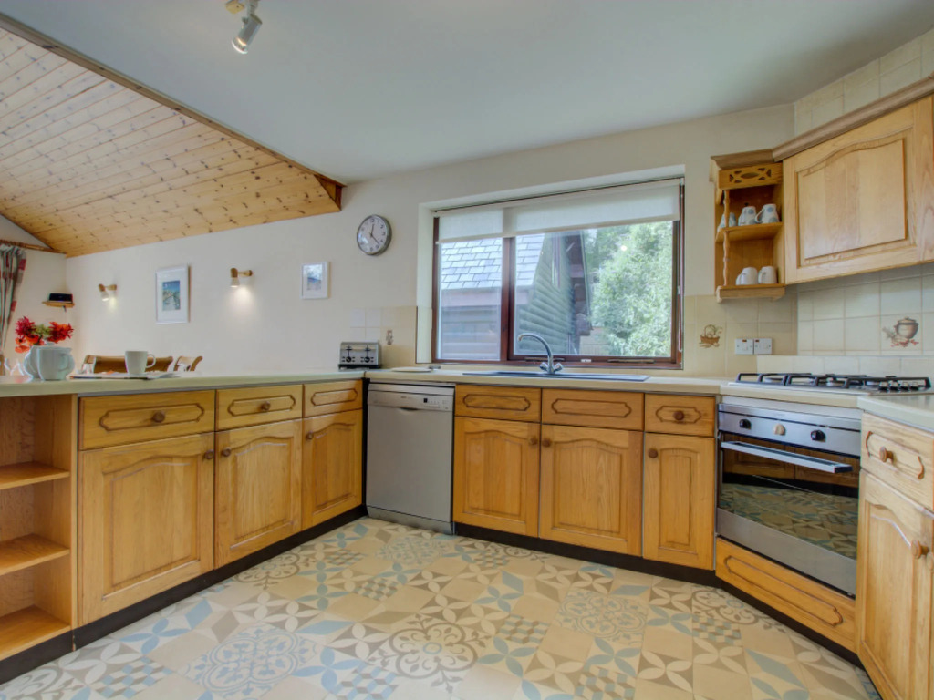Holiday Home Saffa