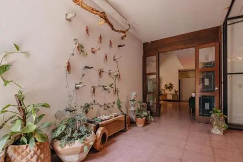 Casa Sabina
