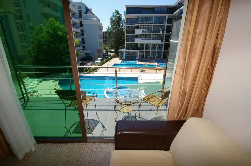 Hotel Helvecija