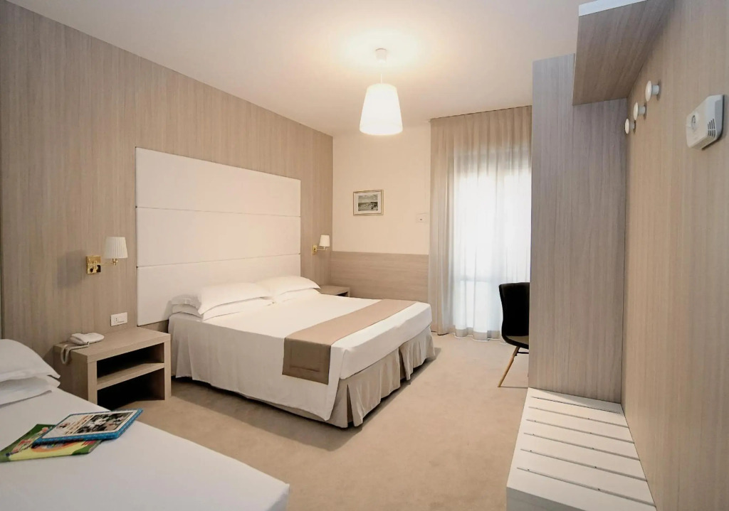 Hotel Atlantico