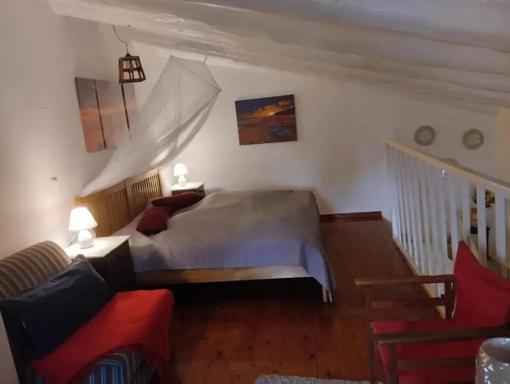 Little Lotus Apartment