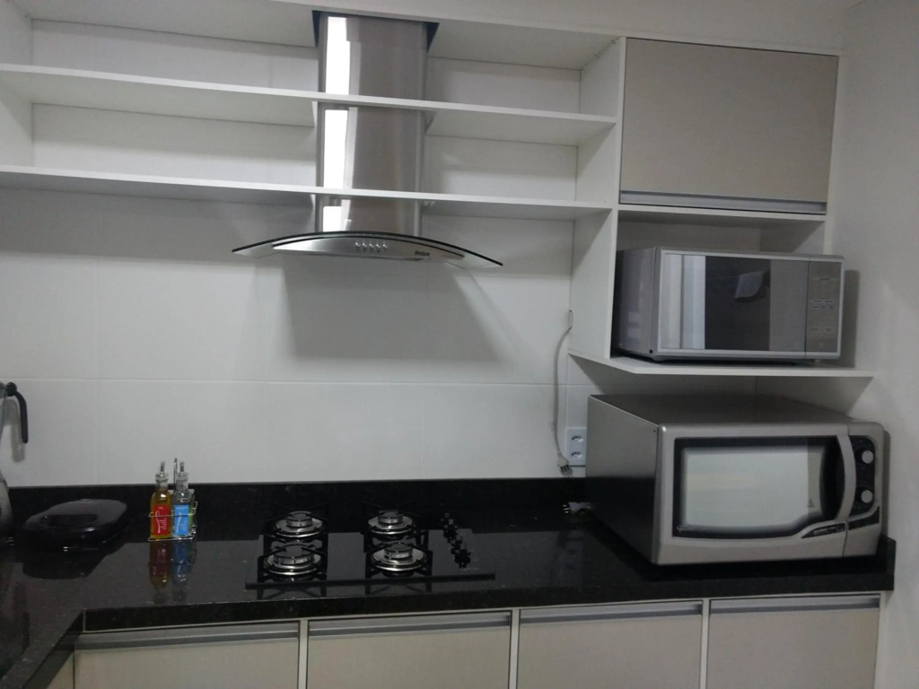 Apartamento 105 da Borges