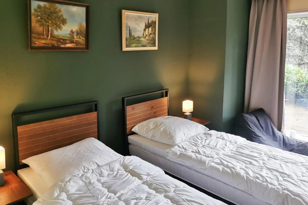 Apartment Bärenhütte, Altenau