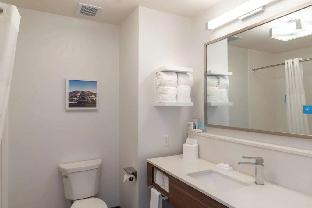 Hampton Inn & Suites Xenia Dayton