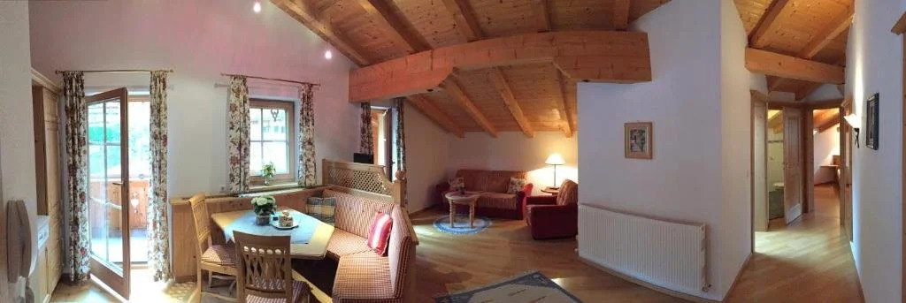 Wellnessappartements Margit
