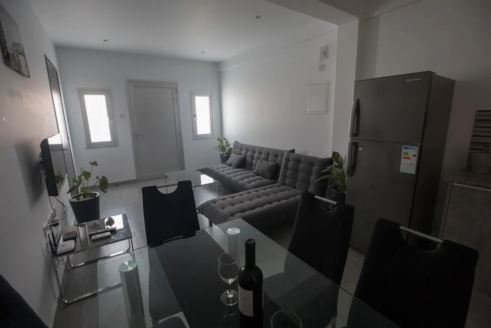 Ayia Napa Center Luxury Suites
