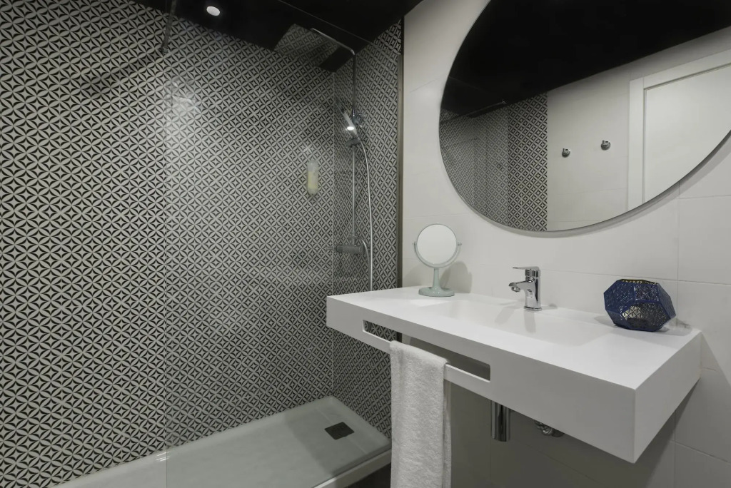 Aparthotel Vibra Mogambo