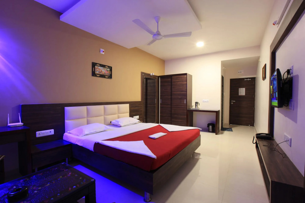 Hotel Galaxy Inn