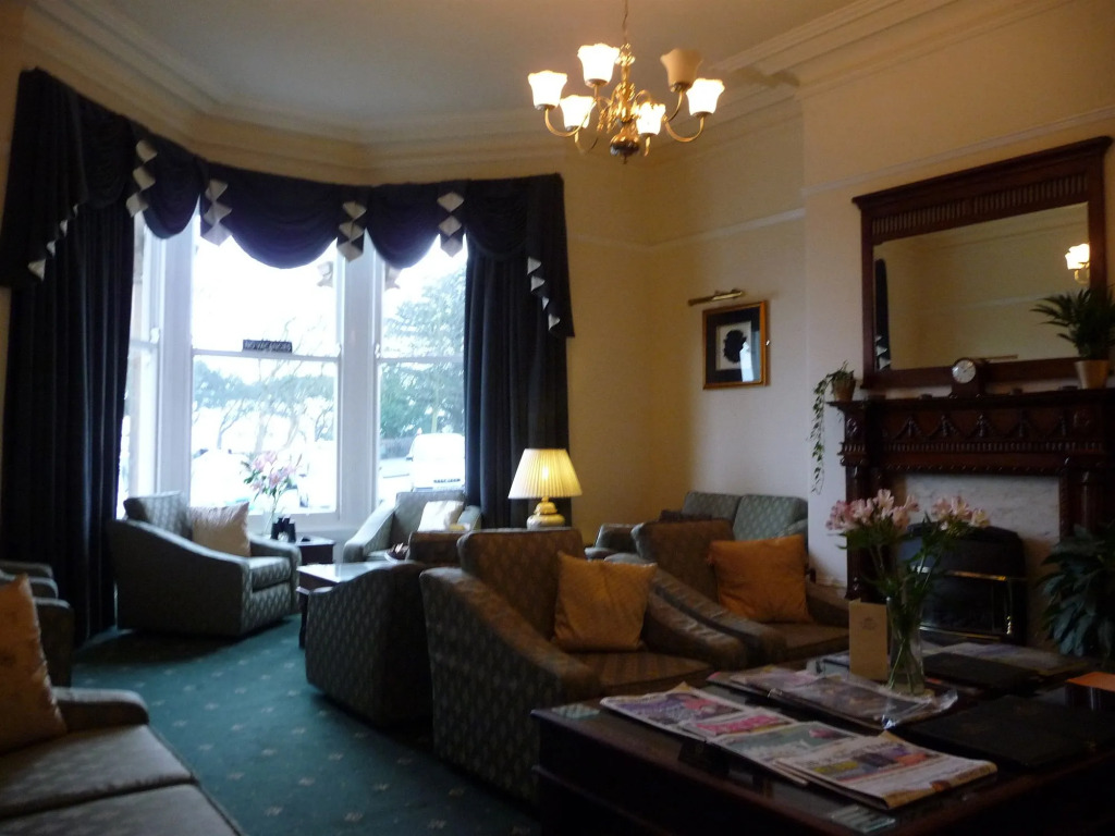 Mansion House