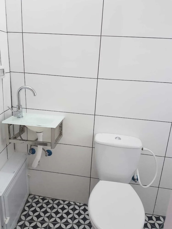 AirTLV Hatikva Apartments