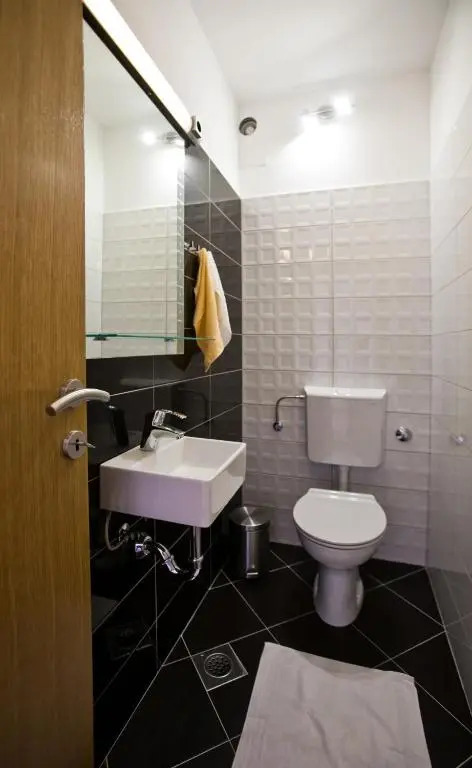 Deluxe Villa Apartment