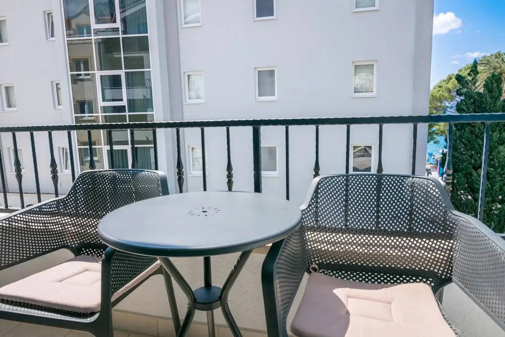 Solee apartments