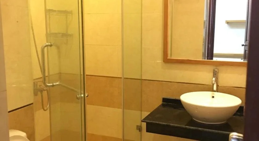 Aloha Hanoi Homestay