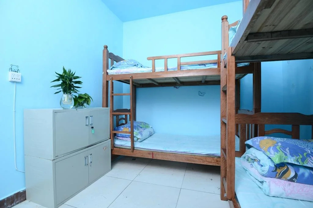 Sanya Xingzhe Youth Hostel