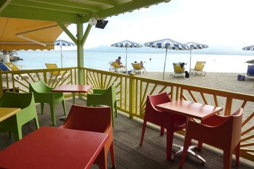 Canella Beach Hotel