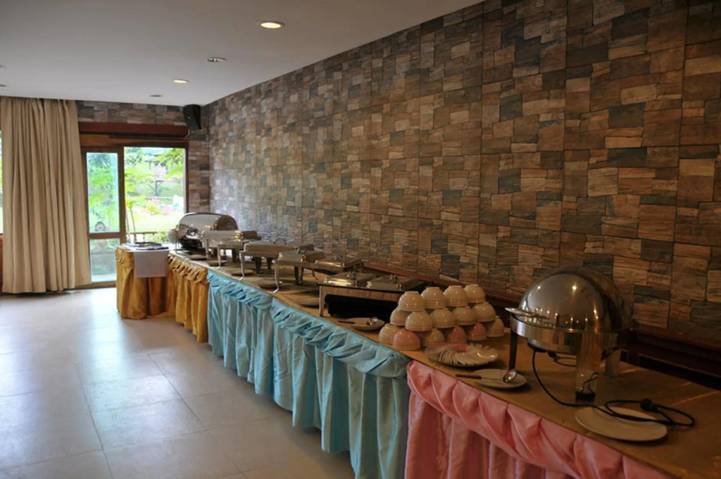 Khaoyai Kirithantip Resort