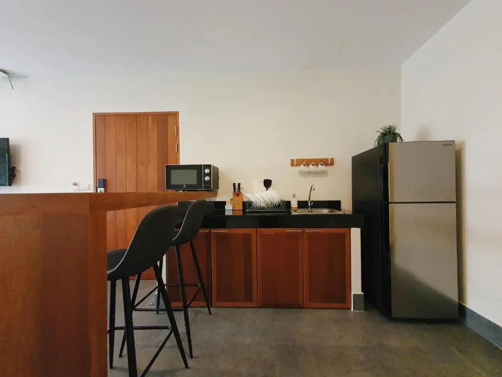 The Sila Boutique Bed & Breakfast