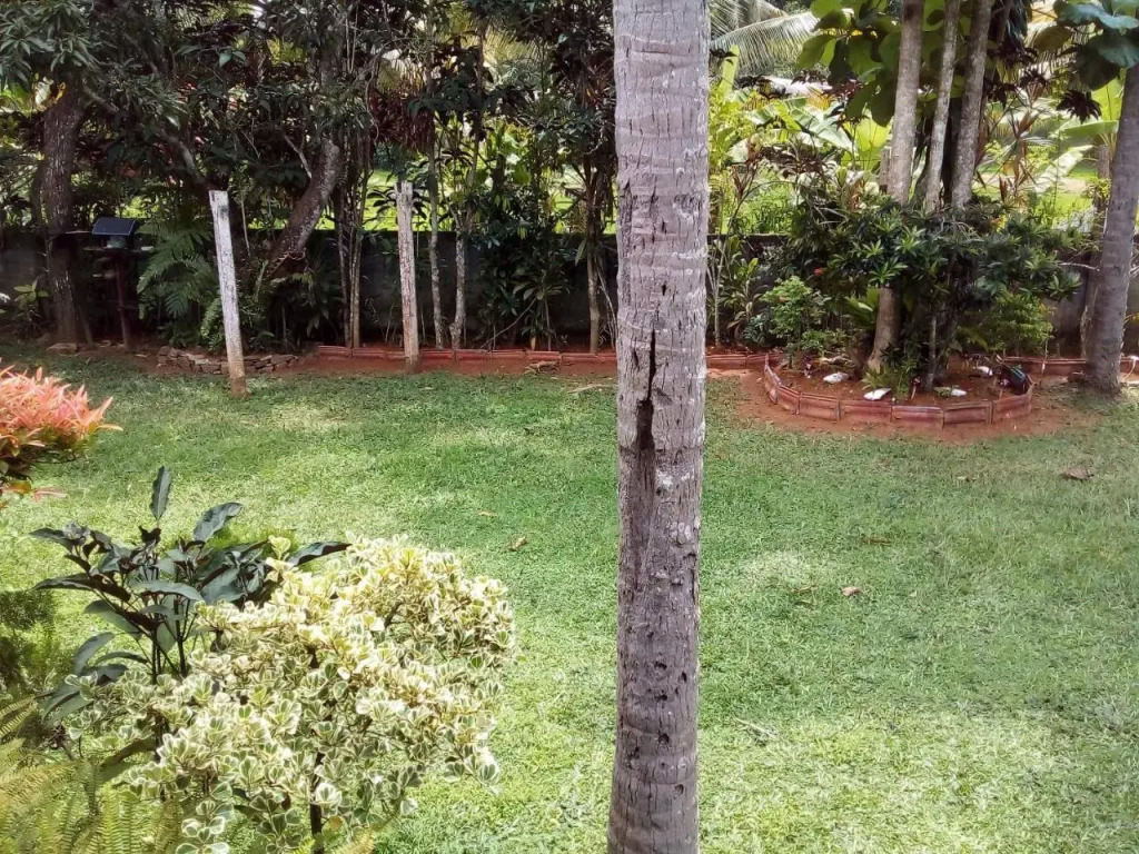 Diyagal Villa
