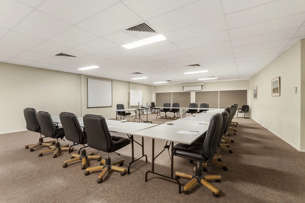 Ciloms Airport Lodge Melbourne Airport