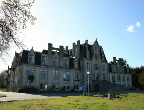 Domaine du Dourdy