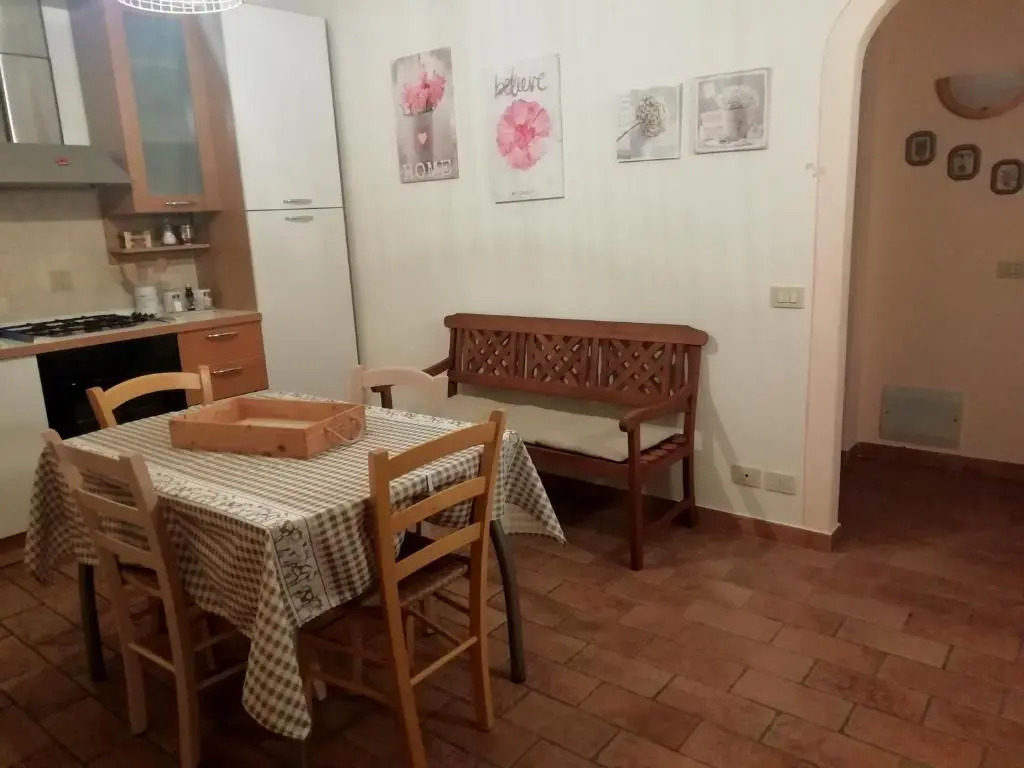 Podere Chiocciola