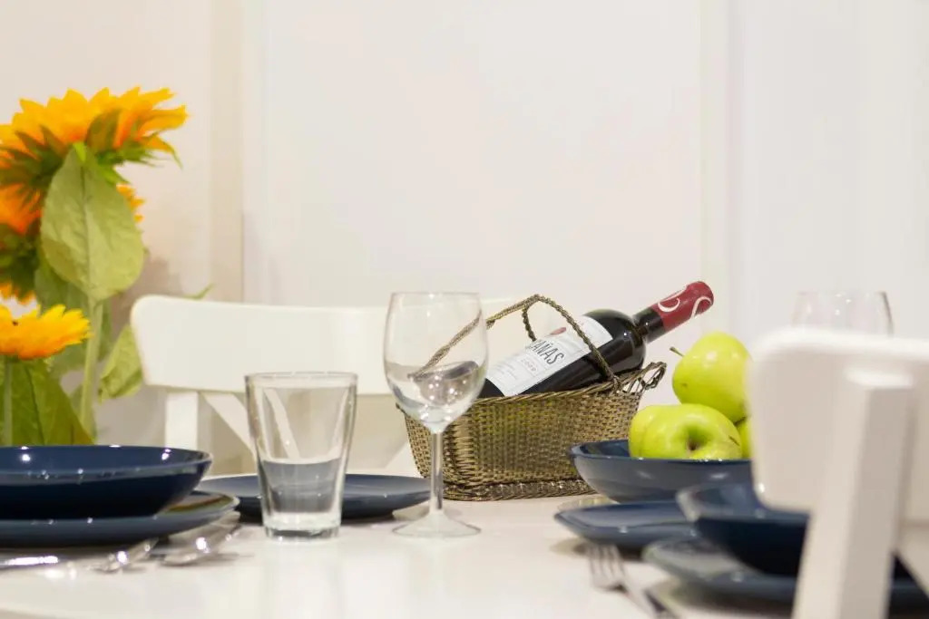 Luxe Apartment Madrid North Real Madrid Stadium HGA5