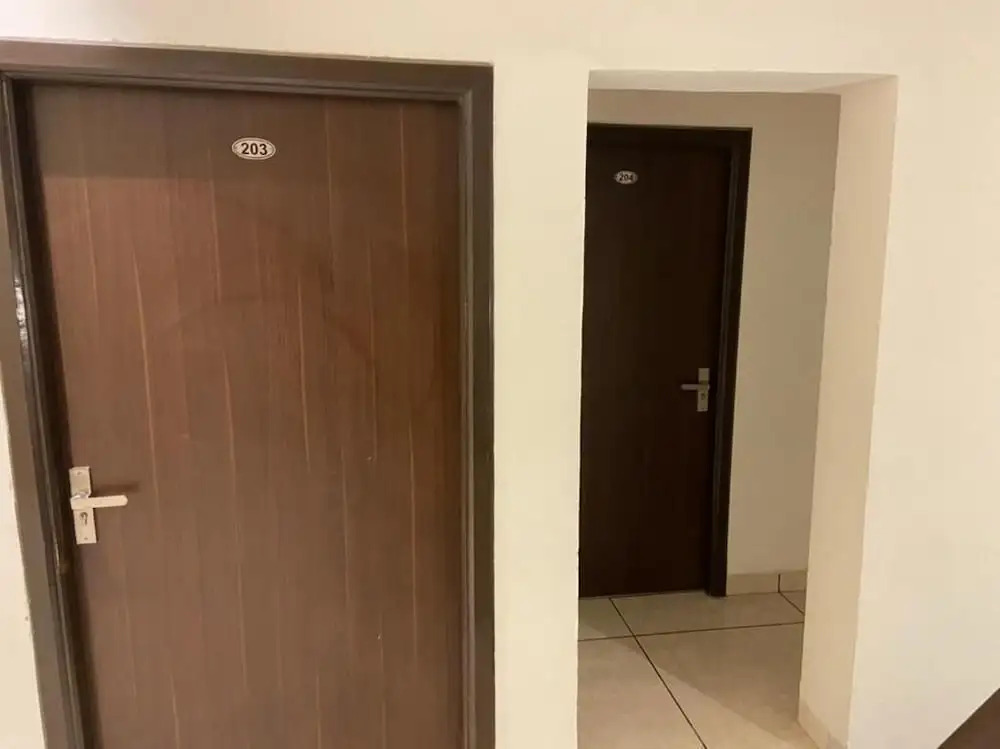Hotel Exotic Near Golden Temple