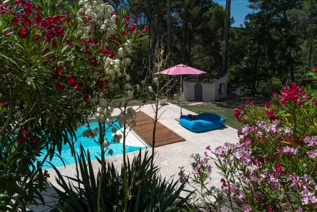 DOMAINE d'OUMAÏ