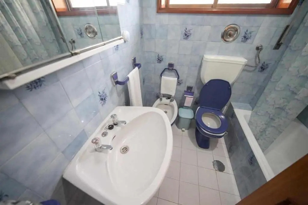 Apartamento Edumar