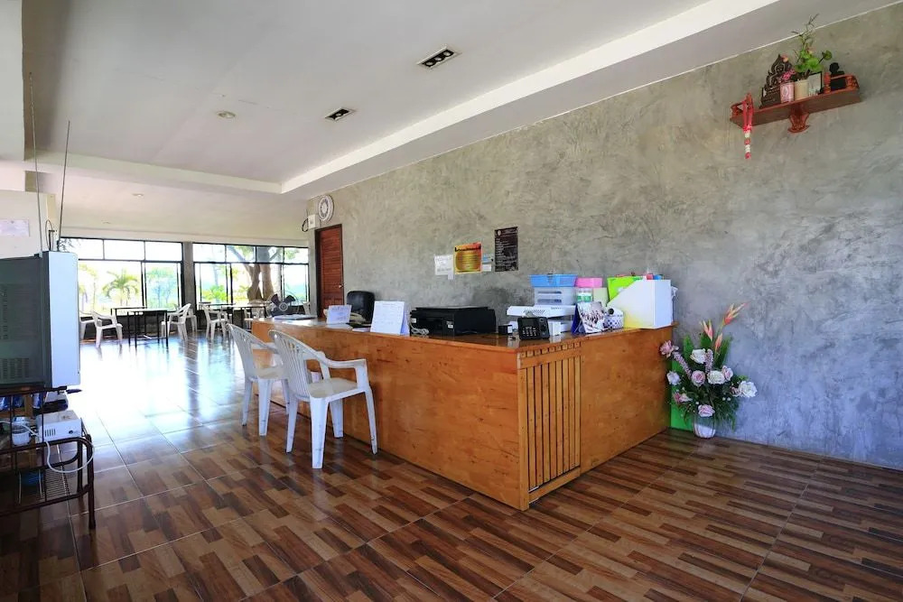 View Doi Resort