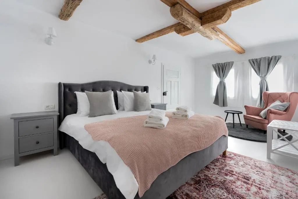 Hygge Loft Bucovina