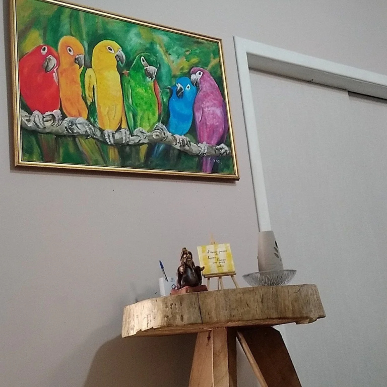 POUSADA DA MAGA