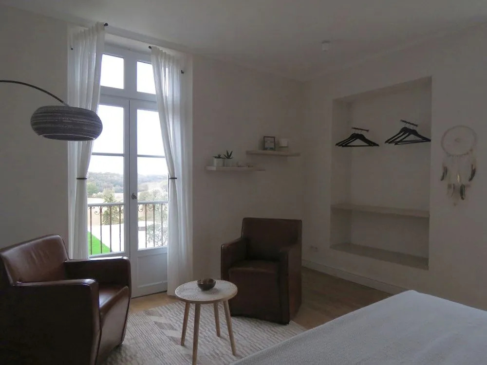 B&B La Mirande de Saint-Clar