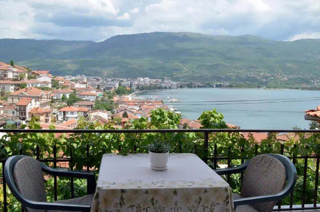 Apartments Villa Saray
