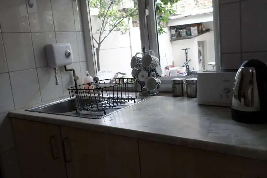 Lovely 1 Bedroom Studio Flat