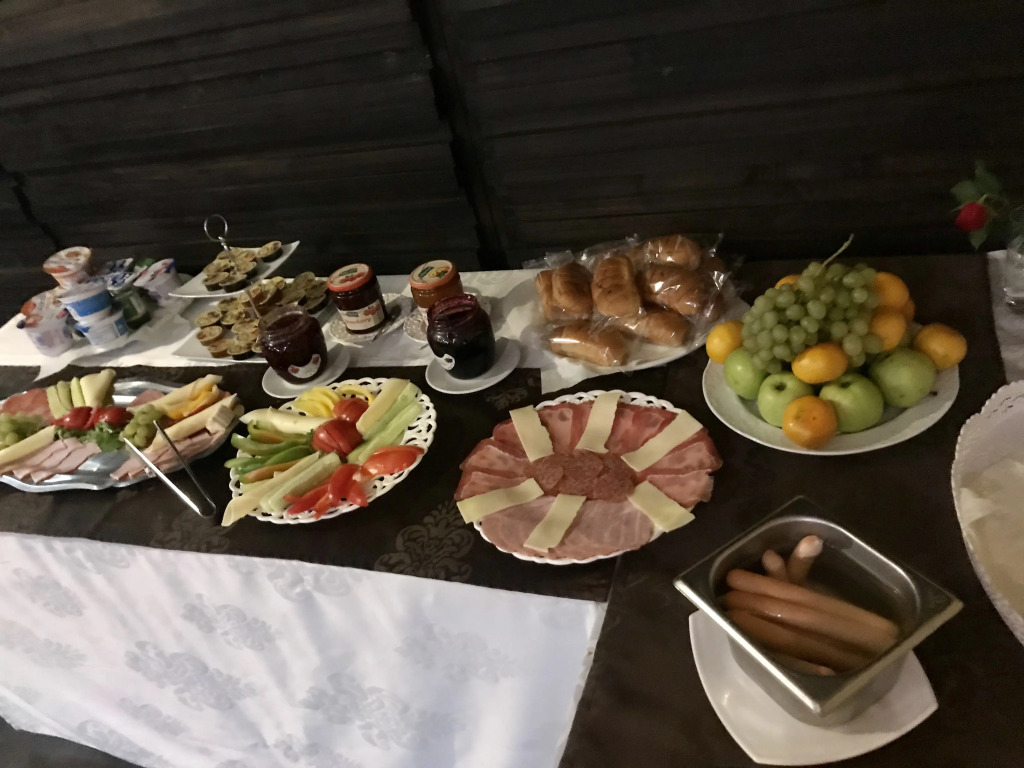 Hotel Vandia