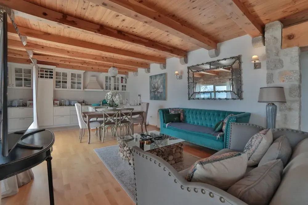 Villa Vista