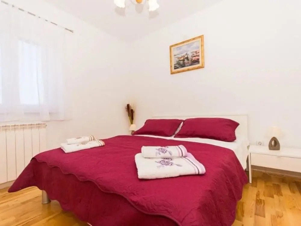 Apartments Predrag