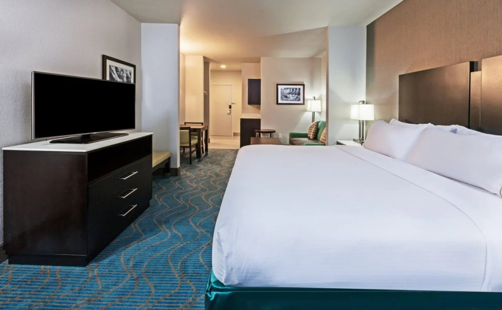 Holiday Inn Express & Suites Killeen - Fort Hood Area by IHG