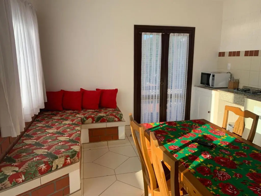 Residencial Marcelo e Irene