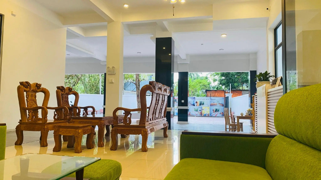 Hue Classic Hotel