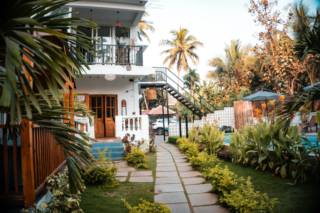 Tranquill Riverside Luxury Cottages