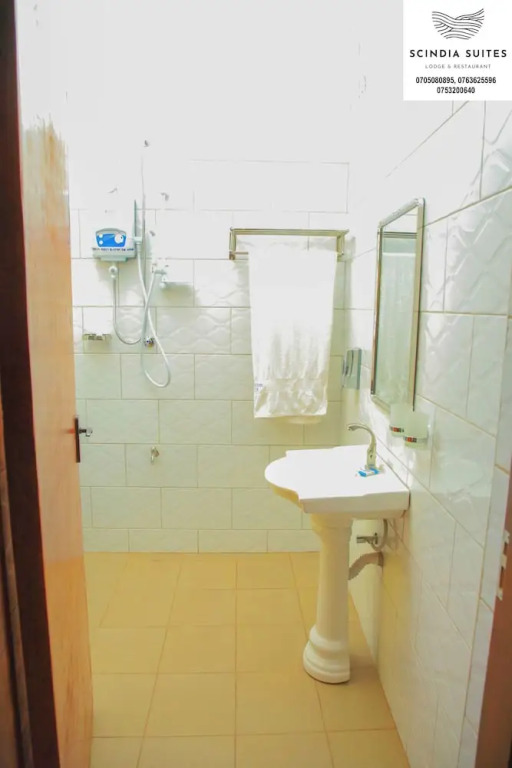 Scindia Suites hotel