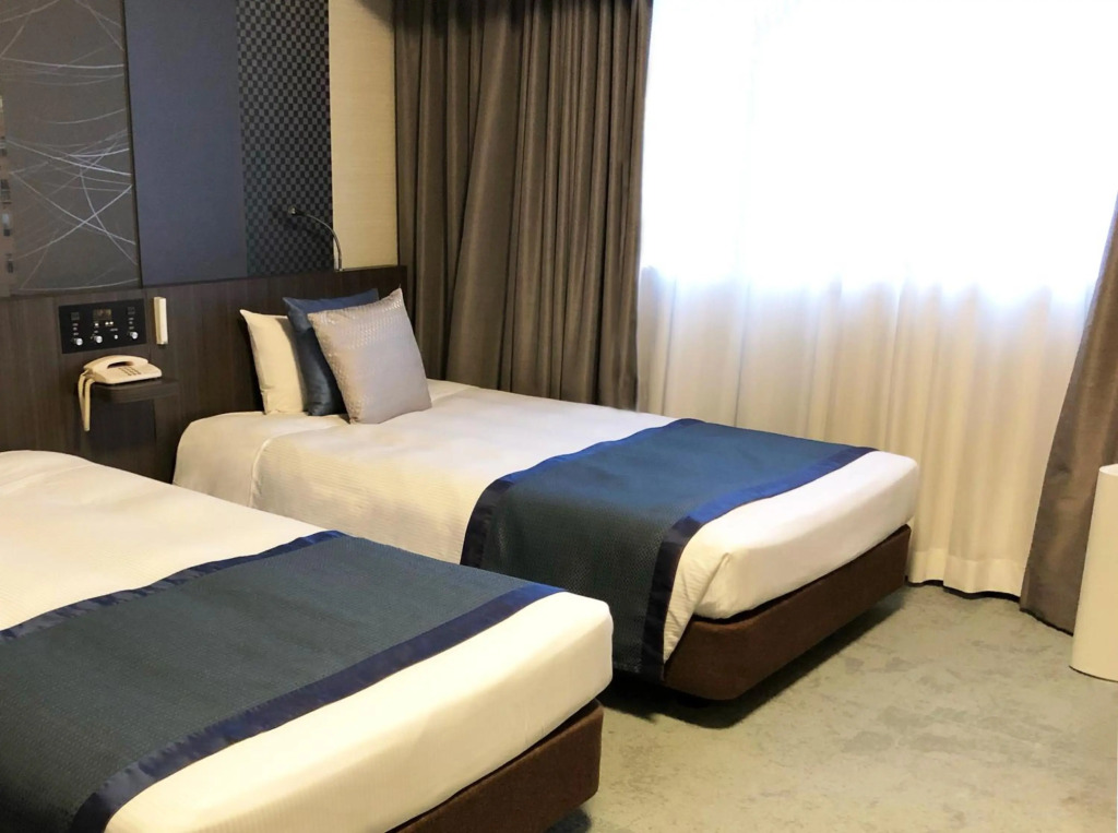 Art Hotel Narita